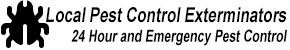 E Walpole MA Pest Control Exterminators